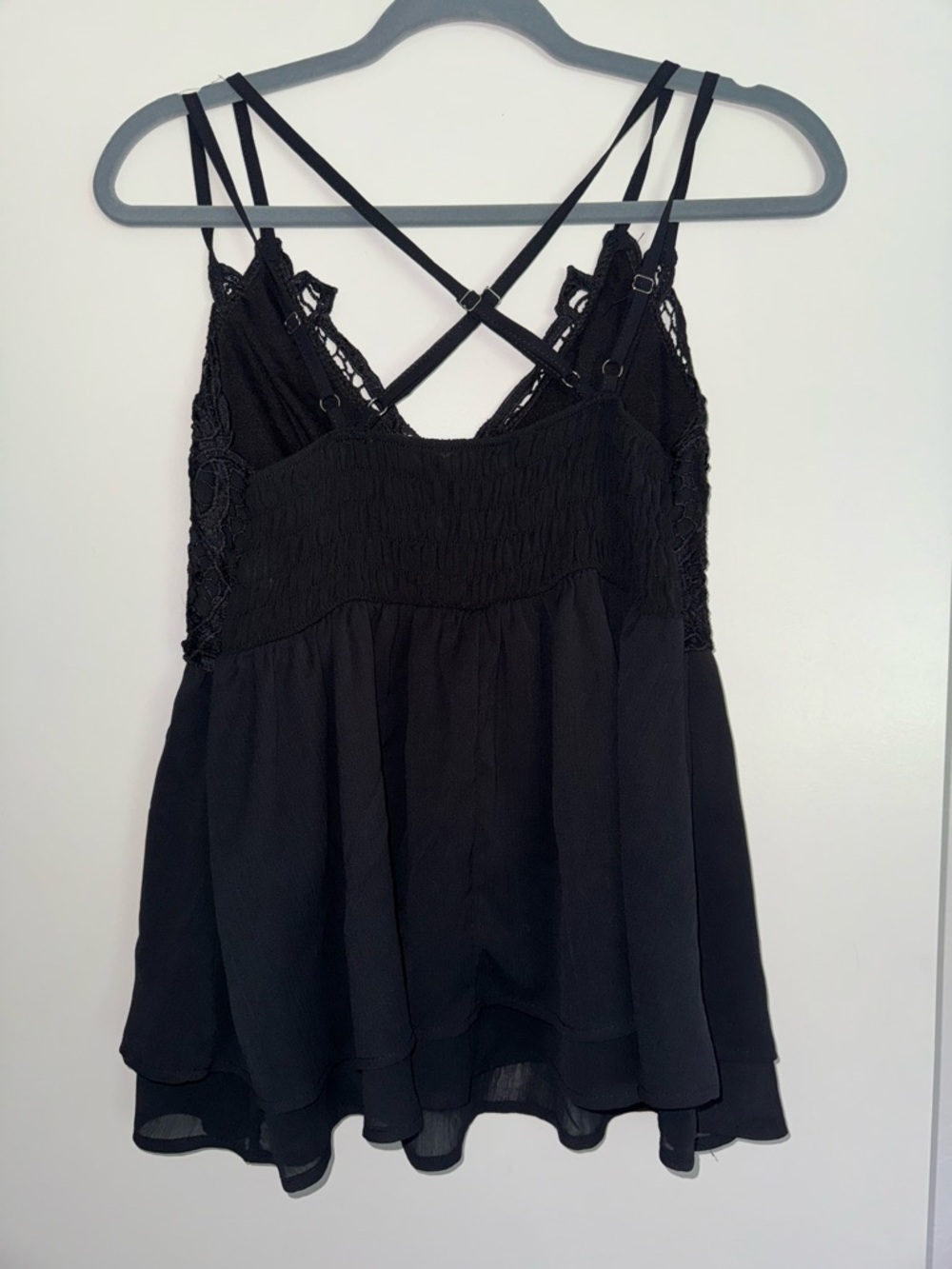 Black Top - Picture 2 of 2